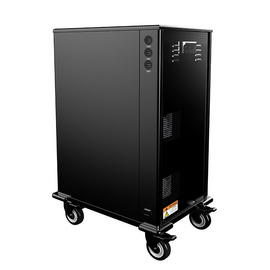 平板電腦充電柜 數據同步充電柜 移動充電車 SYNC48
