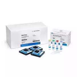 安捷倫 DNA 1000 試劑盒 5067-1504