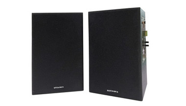 QEDANPA奇单 IP网络多媒体教学音箱 2.4G教学音响 QIP-9206A 带2.4G校园IP网络教学音响