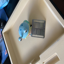 430综合测试卡