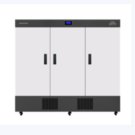 低温恒温恒湿培养箱 HWS-2000DY 电加热器