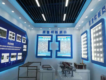 尊諾 標化工地建設黑科技 虛擬質量樣板可視化交互系統