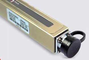 恒奥德仪器高精度三维电子罗盘倾角仪角度检测仪