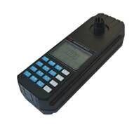 手持式二氧化硅检测仪/便携式水中二氧化硅测定仪 型号:MHY-S1000