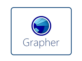 Grapher 丨 二维绘图软件