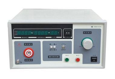 恒奥德仪器(高频)电介质强度测试仪 电介质强度检测仪