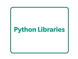 IMSL Python Library | 用于机器学习、数据科学、数据分析等的 Python 库