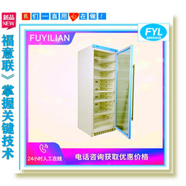 便携式低温冷藏箱制冷范围-18°C至+10°C