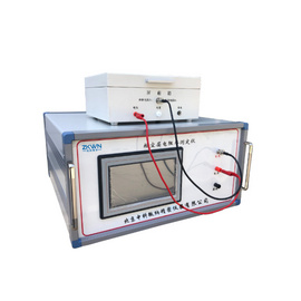 自动化粉尘层电阻率测量仪