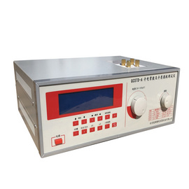 超高频介电常数测试仪GCSTD-A/B