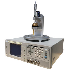 高低频介电常数分析仪