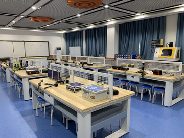 中学通用技术实验室整体建设方案 技术与设计2配套仪器教具