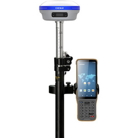 华测X16 视觉放样RTK GPS测量仪