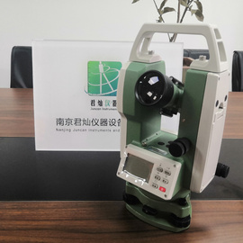 苏一光电子经纬仪