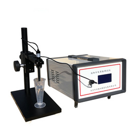 不锈钢液体介电常数测试仪