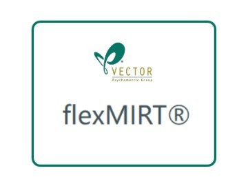 flexMIRT - 多维项目反应理论分析软件