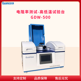 高温电阻率测斜组合仪GDW-500