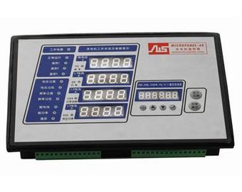 发电机控制器Micropanel-40