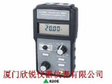 美国奥泰克ALTEK 820E多功能校验仪