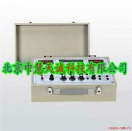 电表改装与校准实验仪 型号：UKJB-2
