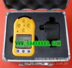 便携式臭氧检测仪 型号：MNJBX-80