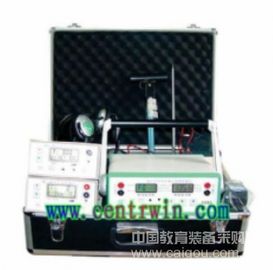 地下管道腐层探测检漏仪/埋地管道音频检漏仪 型号：HTGK/HT-VI