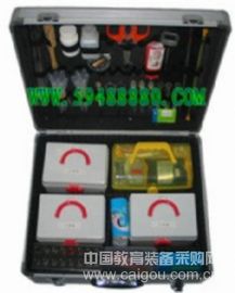 食品理化检测箱 型号：JLZSP-9