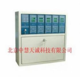 气体报警控制器 型号：ZDSAF-2000E
