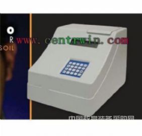 水中油分析仪 美国 型号：HTCTD-3100