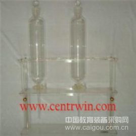 浮游生物沉淀器/浮游生物浓缩器 型号：BLT5-PT-S-2