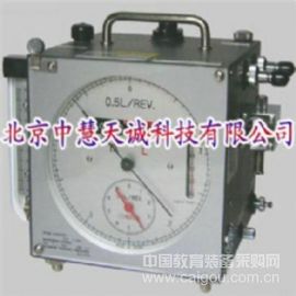 湿式气体流量计 日本 型号：W-NK-5A