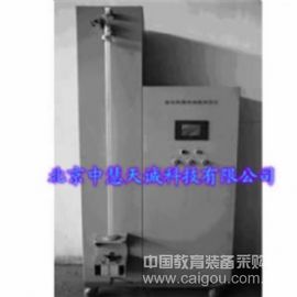 氧化铝磨损指数测定仪 型号：CMPF-1