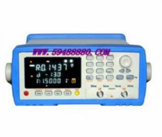 交流毫欧表/电池内阻计/交流低电阻测试仪 型号：VSN/AT-520SE