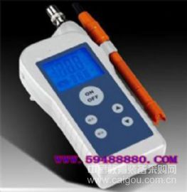便携式溶解氧分析仪/DO分析仪 型号：DKQ1/PB-607