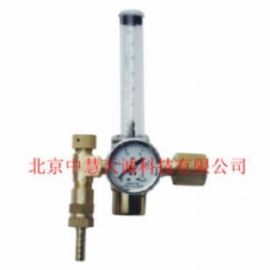 氩气减压器 型号：BF/YQAr-731L1