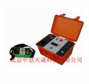 交联电缆外护套故障测试仪 型号：HTWHT-08