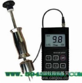 双功能木材水分仪 意大利 型号：JUDKT-80