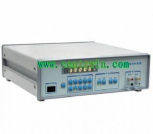定点输出交流标准源 型号：SHYS300A