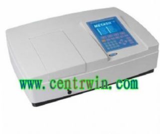 紫外可见分光光度计 型号：BFJYDL-6100