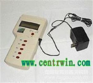 便携式水质分析仪 型号：BFJY/DY-IIIC