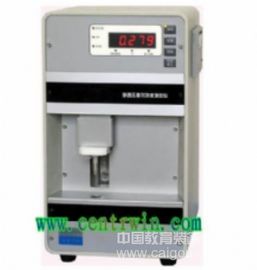 渗透压摩尔浓度测定仪/冰点渗透压计 型号：GSTY/SMC 30B