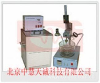 沥青针入度试验仪（恒温） 型号：SD-0604A