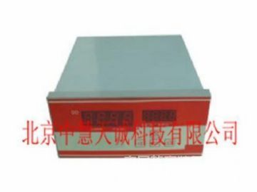 屏式氧化还原电位测定控制仪 型号：SBFC-670