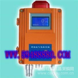 单点壁挂式氨气检测报警仪 型号：JVVOB2000F