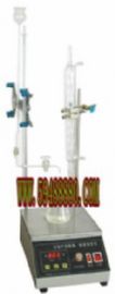 微量滴定法石油产品酸值测定仪 型号：FCJH-160