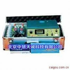 多功能直读试测钙仪 型号：NKSG-6