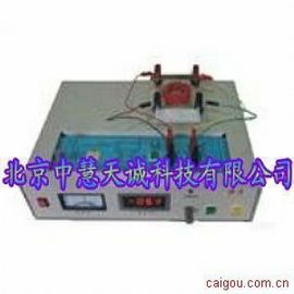 静态磁滞回线测量仪|静态法磁滞回线测定仪 型号：MLTF-CIA