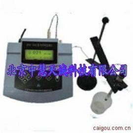 台式钠离子分析仪 型号：NGHD-2123T
