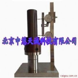 瓶坯垂直度偏差测试仪 型号：SGY-10