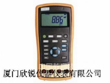 ETX-2015电流电压校验仪
